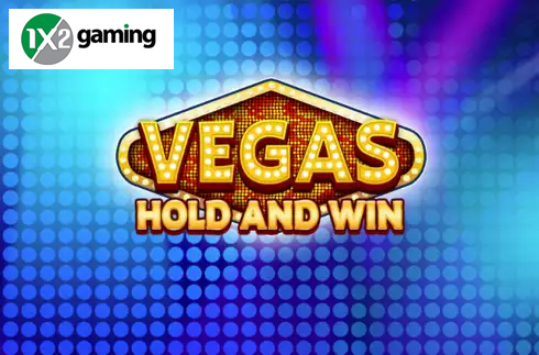 Vegas Branded Hold and Win